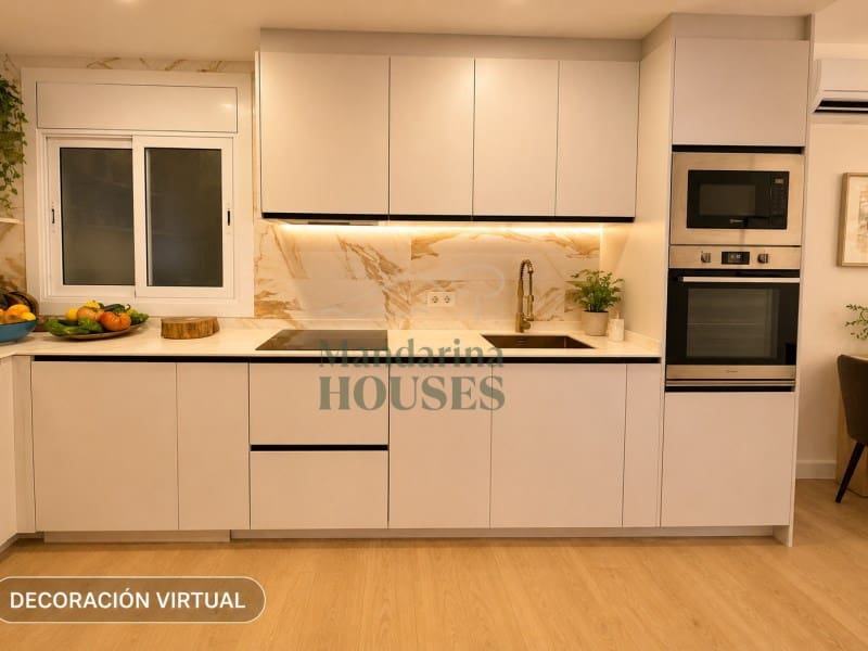 2 slaapkamer Appartement te koop in Lloret de Mar met garage - € 285.000 (Ref: 9104930)
