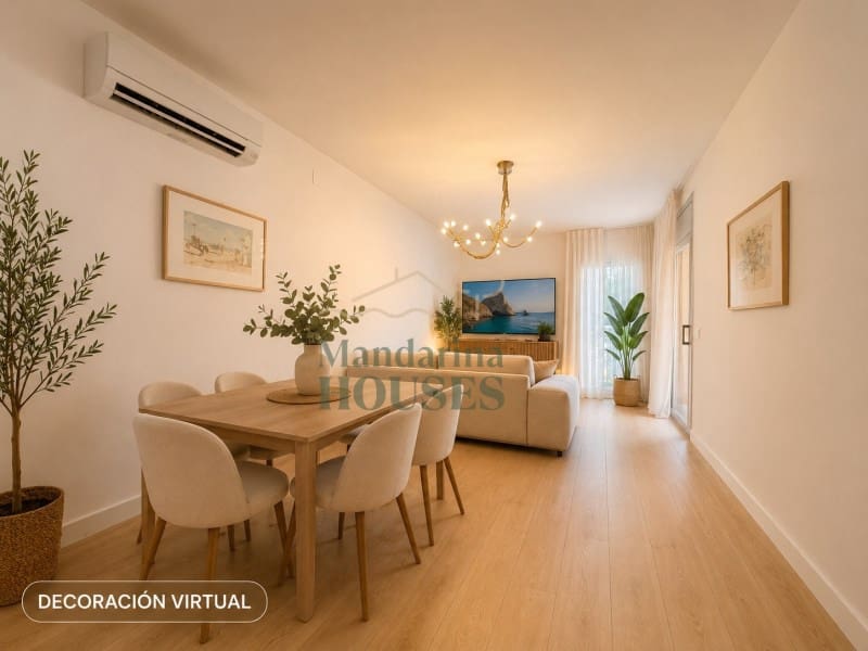 2 slaapkamer Appartement te koop in Lloret de Mar met garage - € 285.000 (Ref: 9104930)