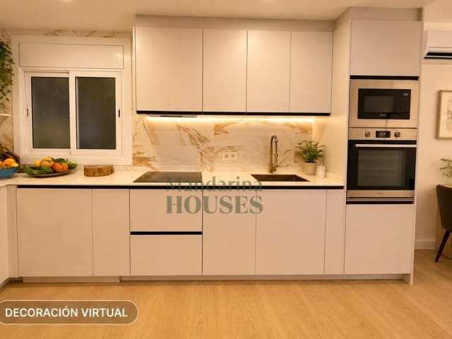 2 bedroom Apartment for sale in Canyelles, Lloret de Mar with garage - € 280,000 (Ref: 9104930)
