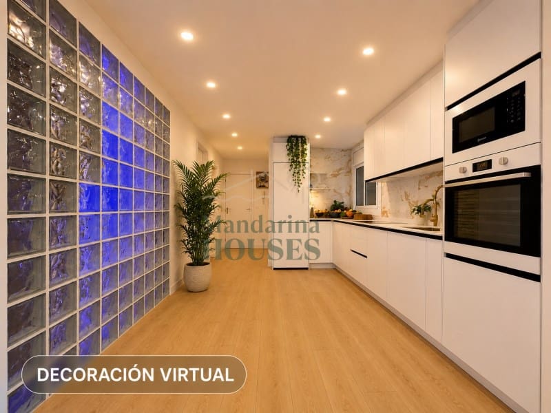 2 slaapkamer Appartement te koop in Lloret de Mar met garage - € 285.000 (Ref: 9104930)