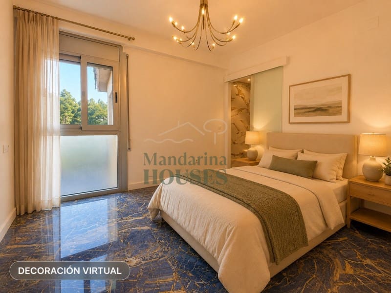 2 slaapkamer Appartement te koop in Lloret de Mar met garage - € 285.000 (Ref: 9104930)