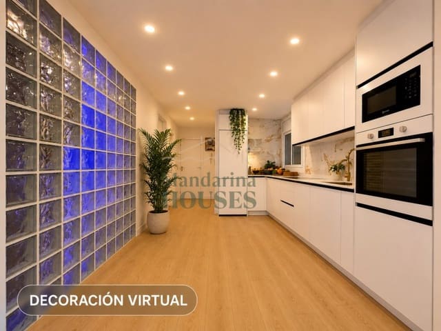 2 bedroom Apartment for sale in Canyelles, Lloret de Mar with garage - € 280,000 (Ref: 9104930)