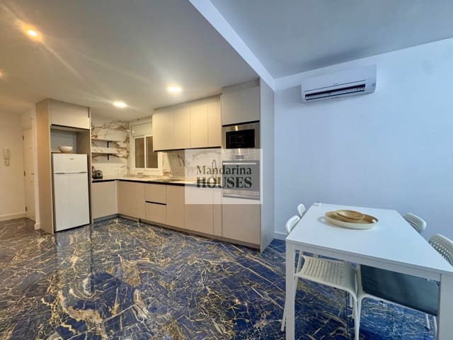 2 chambre Appartement à vendre à Canyelles, Lloret de Mar avec garage - 285 000 € (Ref: 9104930)