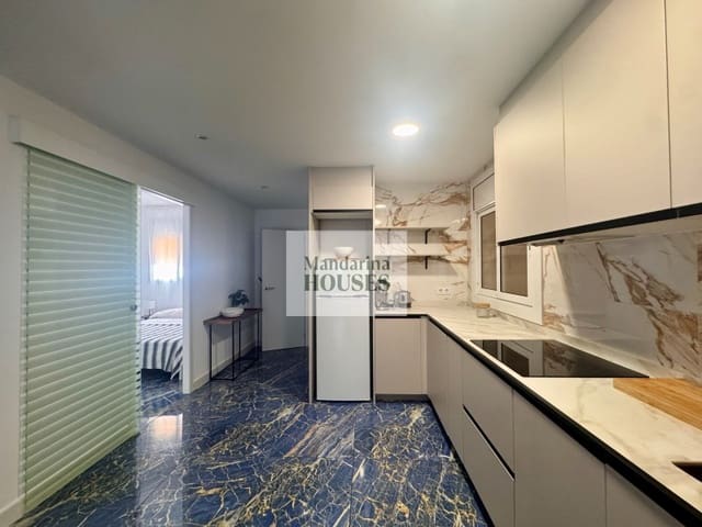 2 chambre Appartement à vendre à Canyelles, Lloret de Mar avec garage - 285 000 € (Ref: 9104930)