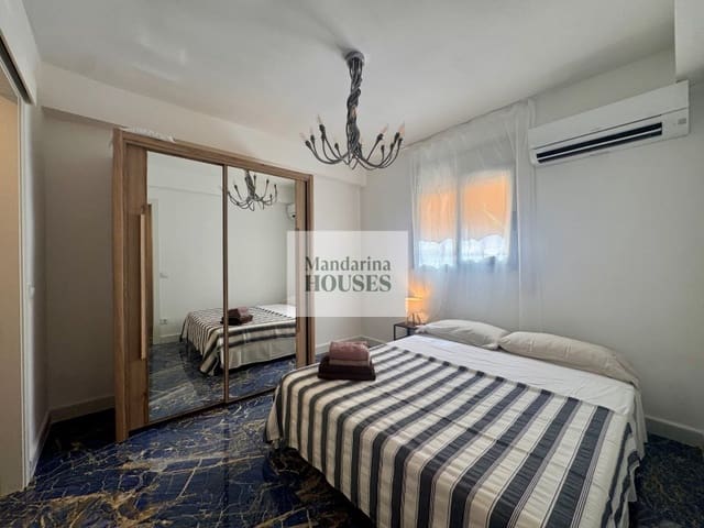2 chambre Appartement à vendre à Canyelles, Lloret de Mar avec garage - 285 000 € (Ref: 9104930)