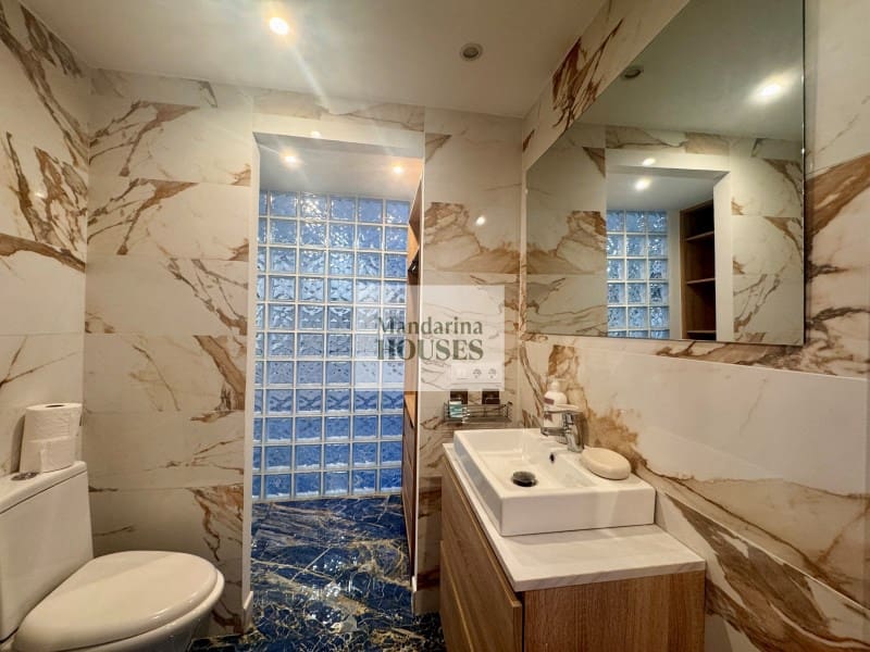 2 chambre Appartement à vendre à Lloret de Mar avec garage - 285 000 € (Ref: 9104930)