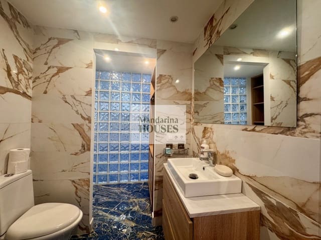 2 chambre Appartement à vendre à Canyelles, Lloret de Mar avec garage - 285 000 € (Ref: 9104930)