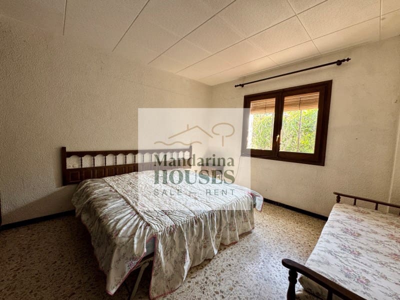 4 soveværelse Villa til salg i Lloret de Mar med garage - € 499.000 (Ref: 9131898)