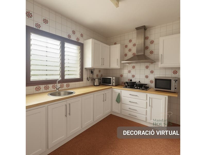 4 soveværelse Villa til salg i Lloret de Mar med garage - € 499.000 (Ref: 9131898)