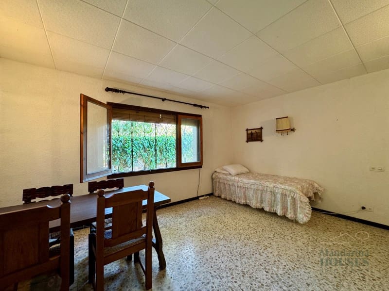 4 soveværelse Villa til salg i Lloret de Mar med garage - € 499.000 (Ref: 9131898)