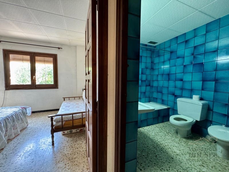 4 soveværelse Villa til salg i Lloret de Mar med garage - € 499.000 (Ref: 9131898)