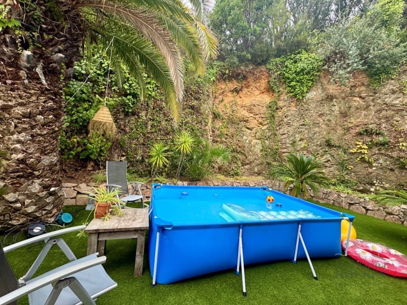 4 soveværelse Villa til salg i Lloret de Mar med garage - € 499.000 (Ref: 9131898)