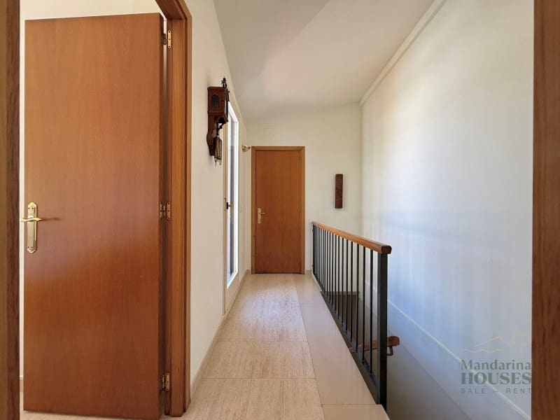 2 sypialnia Mieszkanie na sprzedaż w Tossa de Mar - 335 000 € (Ref: 9193996)