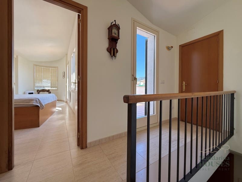 2 sypialnia Mieszkanie na sprzedaż w Tossa de Mar - 335 000 € (Ref: 9193996)