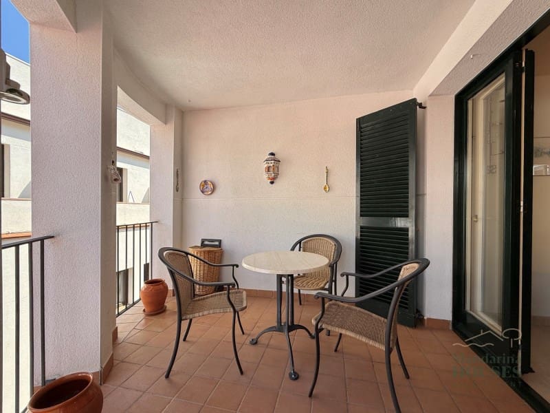 2 sypialnia Mieszkanie na sprzedaż w Tossa de Mar - 335 000 € (Ref: 9193996)