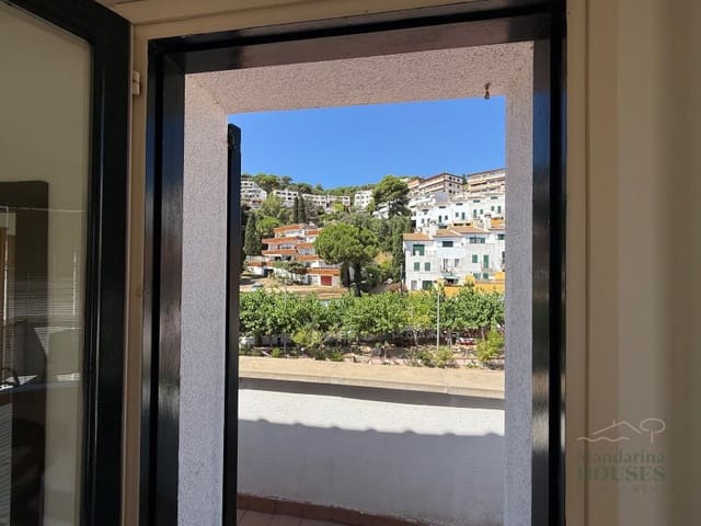 2 sypialnia Mieszkanie na sprzedaż w Tossa de Mar - 335 000 € (Ref: 9193996)