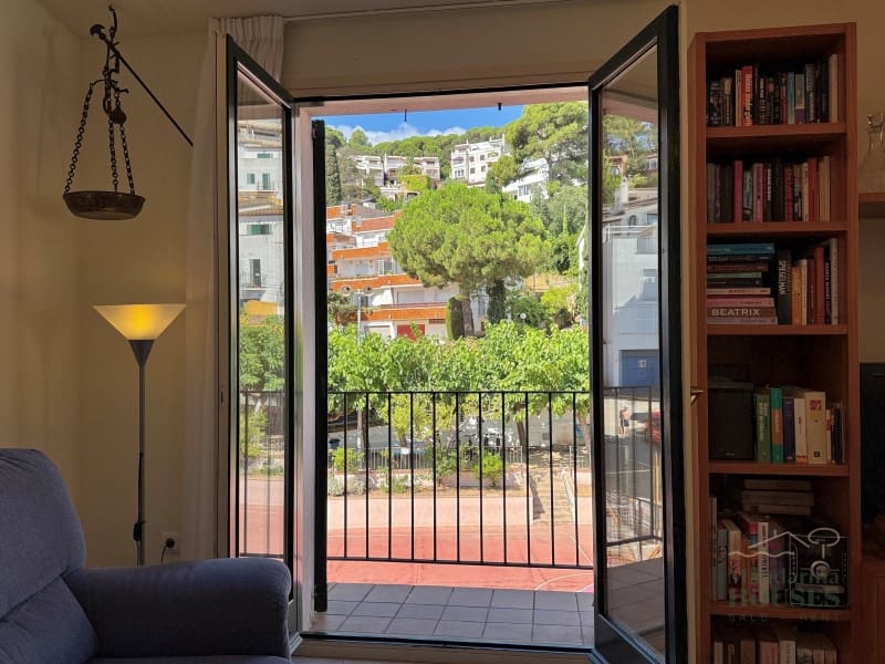 2 sypialnia Mieszkanie na sprzedaż w Tossa de Mar - 335 000 € (Ref: 9193996)