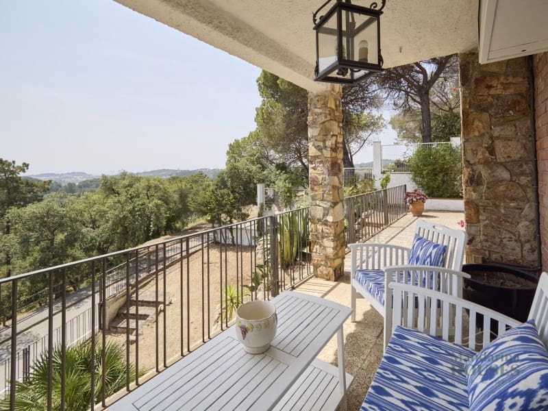 6 soveværelse Villa til salg i Lloret de Mar - € 395.000 (Ref: 9202724)