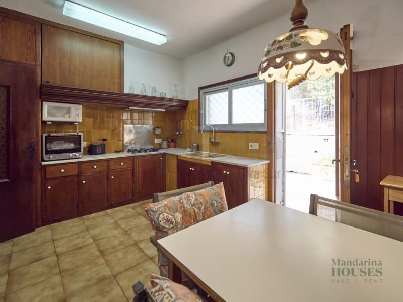 6 soveværelse Villa til salg i Lloret de Mar - € 395.000 (Ref: 9202724)