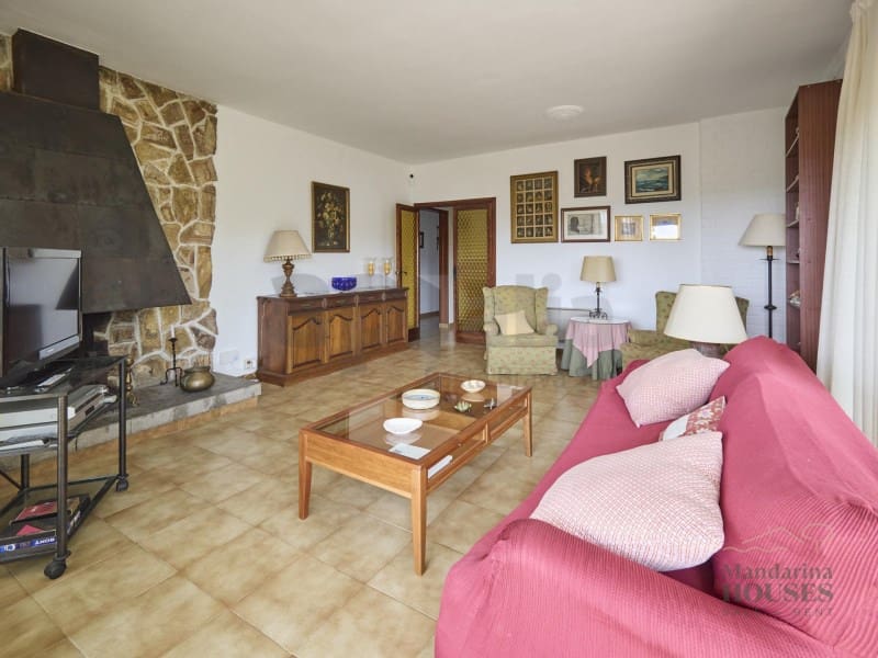 6 soveværelse Villa til salg i Lloret de Mar - € 395.000 (Ref: 9202724)