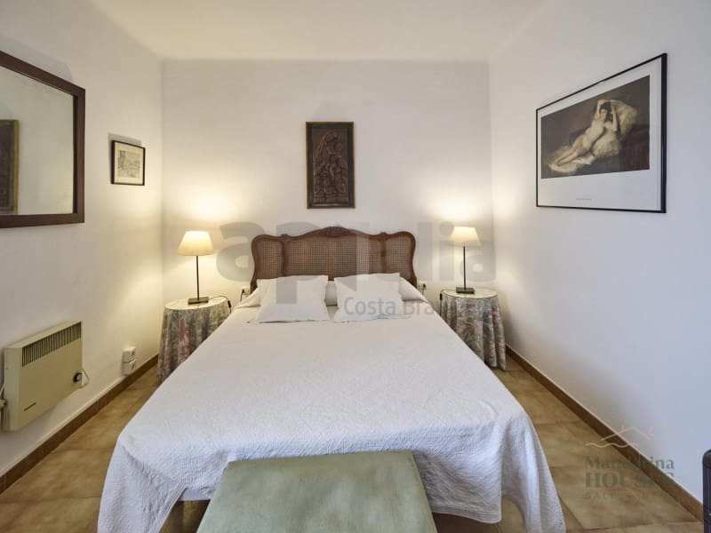 6 soveværelse Villa til salg i Lloret de Mar - € 395.000 (Ref: 9202724)