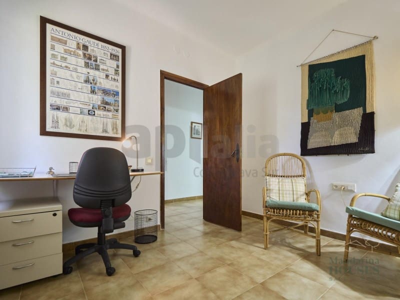 6 soveværelse Villa til salg i Lloret de Mar - € 395.000 (Ref: 9202724)