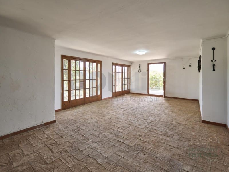 6 soveværelse Villa til salg i Lloret de Mar - € 395.000 (Ref: 9202724)