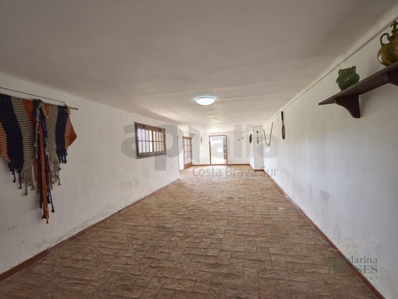 6 soveværelse Villa til salg i Lloret de Mar - € 395.000 (Ref: 9202724)