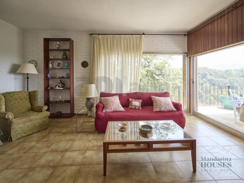 6 soveværelse Villa til salg i Lloret de Mar - € 395.000 (Ref: 9202724)