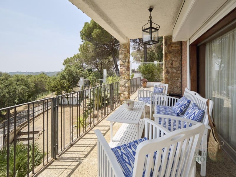 6 soveværelse Villa til salg i Lloret de Mar - € 395.000 (Ref: 9202724)