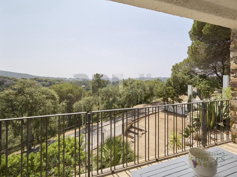 6 soveværelse Villa til salg i Lloret de Mar - € 395.000 (Ref: 9202724)