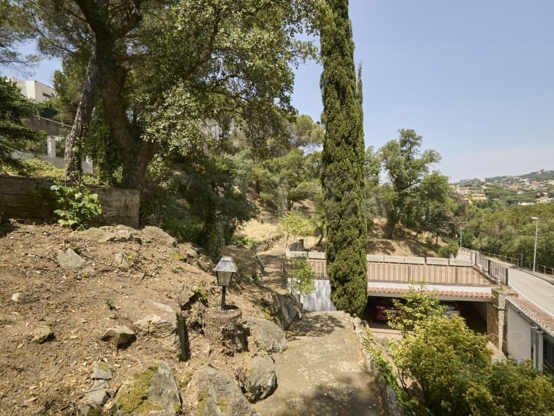 6 soveværelse Villa til salg i Lloret de Mar - € 395.000 (Ref: 9202724)