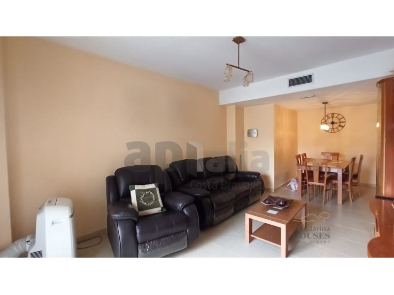 2 soveværelse Lejlighed til salg i Lloret de Mar med swimmingpool garage - € 239.000 (Ref: 9202725)