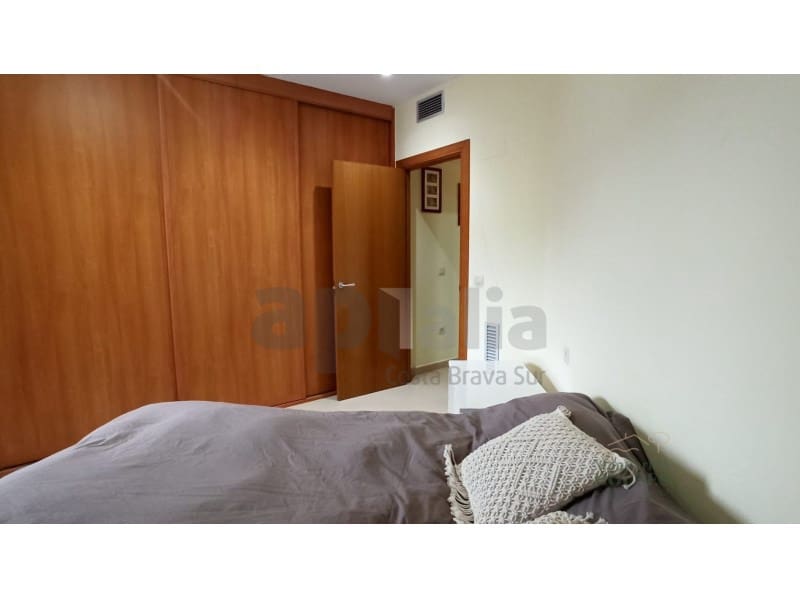 2 soveværelse Lejlighed til salg i Lloret de Mar med swimmingpool garage - € 239.000 (Ref: 9202725)