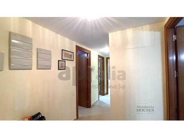 Piso de 2 habitaciones en Centre, Lloret de Mar en venta con piscina garaje - 239.000 € (Ref: 9202725)