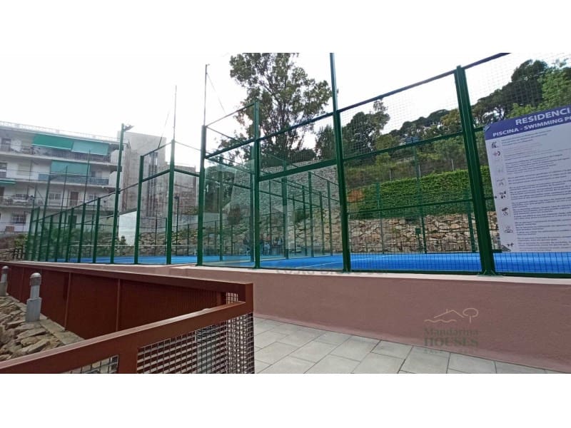 2 soveværelse Lejlighed til salg i Lloret de Mar med swimmingpool garage - € 239.000 (Ref: 9202725)