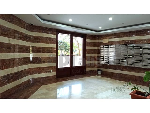 Piso de 2 habitaciones en Centre, Lloret de Mar en venta con piscina garaje - 239.000 € (Ref: 9202725)