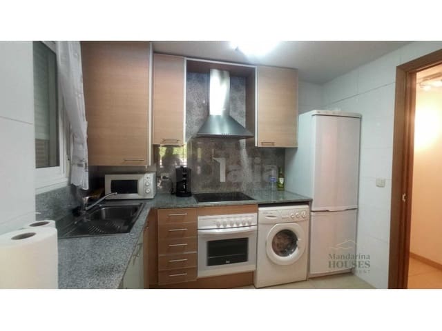 2 chambre Appartement à vendre à Roca Grossa, Lloret de Mar avec garage - 225 000 € (Ref: 9206724)