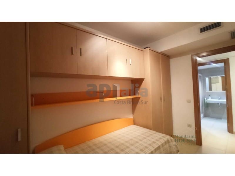 2 chambre Appartement à vendre à Lloret de Mar avec garage - 225 000 € (Ref: 9206724)