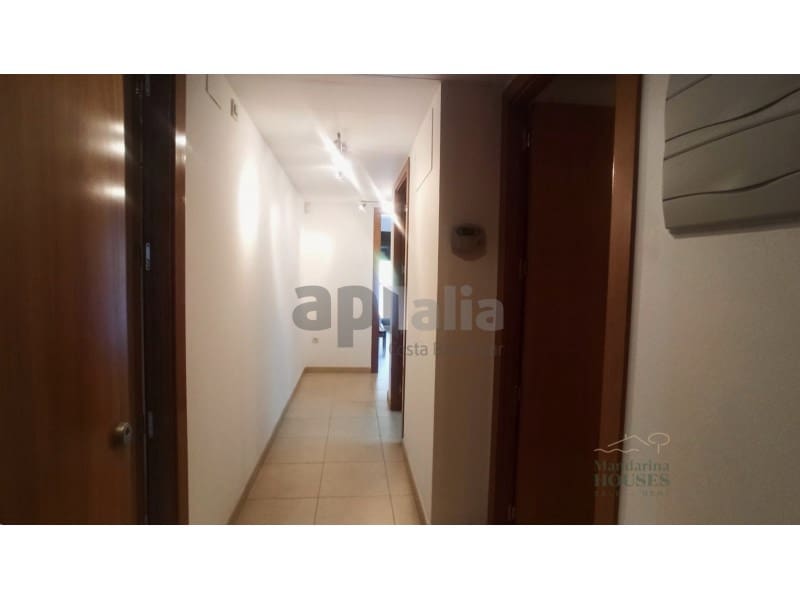 2 chambre Appartement à vendre à Lloret de Mar avec garage - 225 000 € (Ref: 9206724)