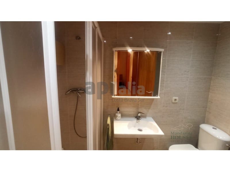 2 chambre Appartement à vendre à Lloret de Mar avec garage - 225 000 € (Ref: 9206724)