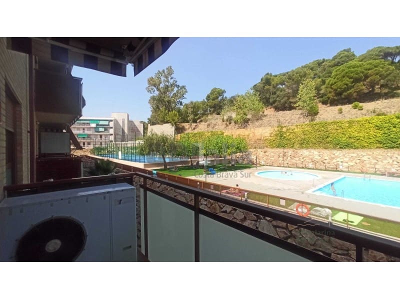 2 chambre Appartement à vendre à Lloret de Mar avec garage - 225 000 € (Ref: 9206724)