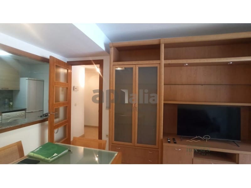 2 chambre Appartement à vendre à Lloret de Mar avec garage - 225 000 € (Ref: 9206724)