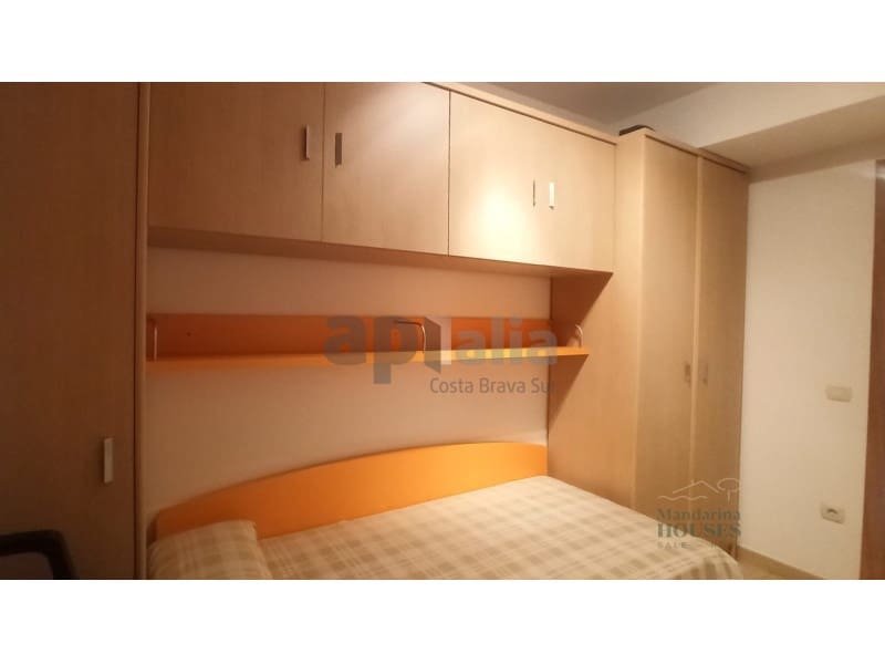 2 chambre Appartement à vendre à Lloret de Mar avec garage - 225 000 € (Ref: 9206724)