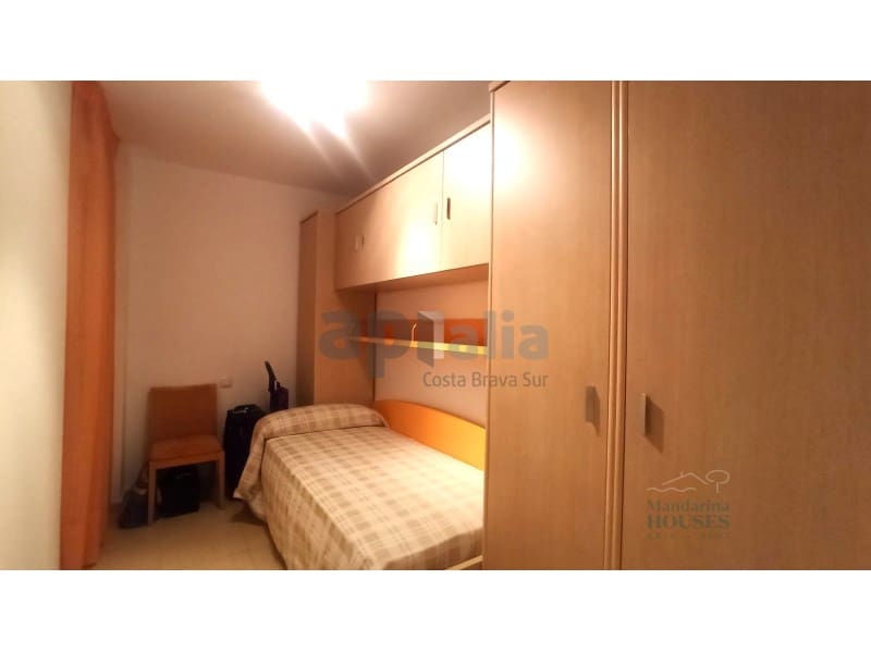 2 chambre Appartement à vendre à Lloret de Mar avec garage - 225 000 € (Ref: 9206724)