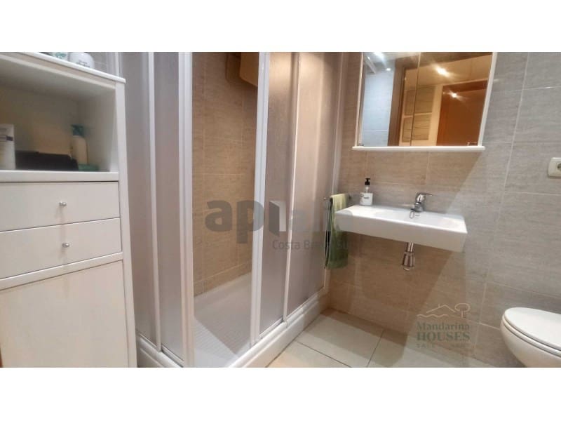 2 chambre Appartement à vendre à Lloret de Mar avec garage - 225 000 € (Ref: 9206724)