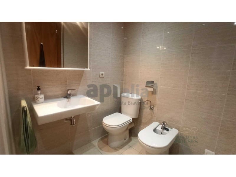 2 chambre Appartement à vendre à Lloret de Mar avec garage - 225 000 € (Ref: 9206724)