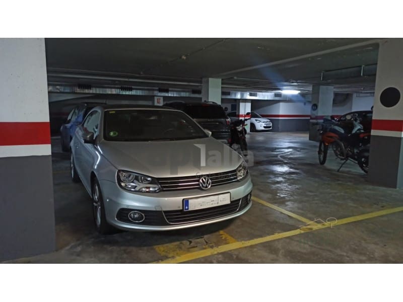 2 chambre Appartement à vendre à Lloret de Mar avec garage - 225 000 € (Ref: 9206724)