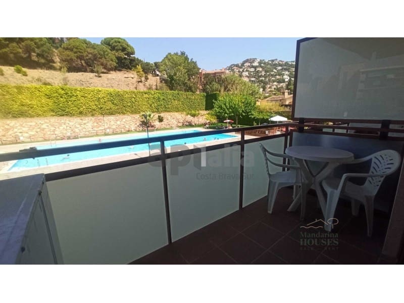 2 chambre Appartement à vendre à Lloret de Mar avec garage - 225 000 € (Ref: 9206724)