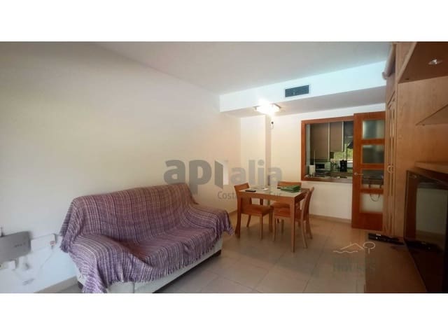 2 chambre Appartement à vendre à Roca Grossa, Lloret de Mar avec garage - 225 000 € (Ref: 9206724)
